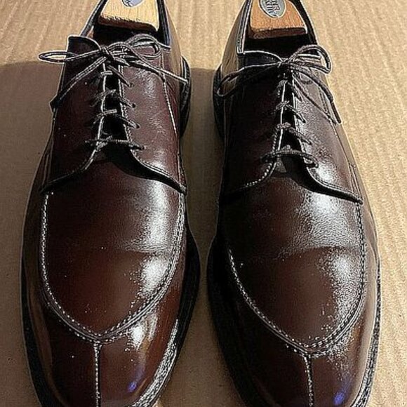 Allen Edmonds | Shoes | Allen Edmonds Brentwood Splittoe  display picture 2